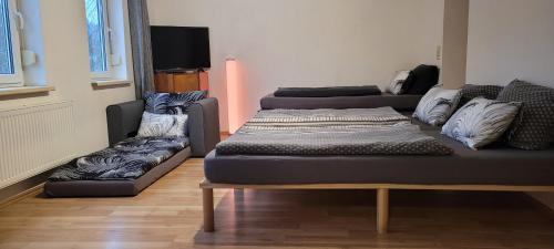 Suhl Appartement | Suhl - Ihre erholsame Arbeiterwohnung in Zentrumnähe
