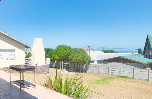 L'Agulhas Maison | Suid Genoeg