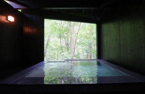 Minami Hôtel | Suigan