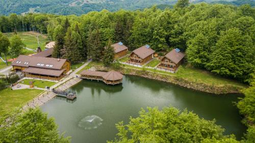 Baia-Sprie Maison | Suior Resort Cota 1000