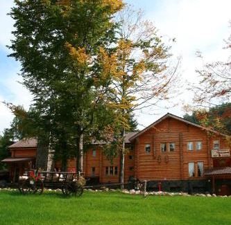 Baia-Sprie Maison | Suior Resort Cota 1000