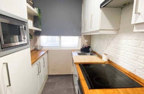 Valencina de la Concepcion Appartement | Fit COMPLETE Brisas + parking à 10 minutes du centre de Séville