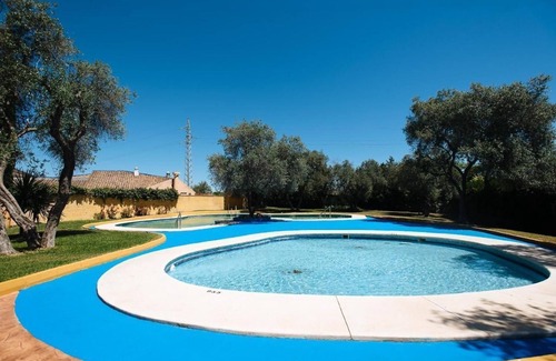 Valencina de la Concepcion Appartement | Fit COMPLETE Brisas + parking à 10 minutes du centre de Séville