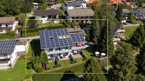 Mauth Hôtel | Suit' & Frühstück Zum Latschen - Adults Only