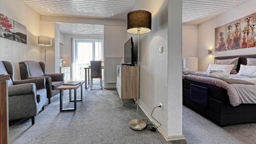 Mauth Hôtel | Suit' & Frühstück Zum Latschen - Adults Only