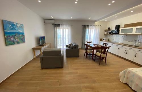 Sarande Appartement | Suit yourself apartment
