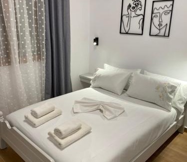 Sarande Appartement | Suit yourself apartment