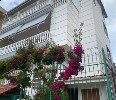 Sarande Appartement | Suit yourself apartment