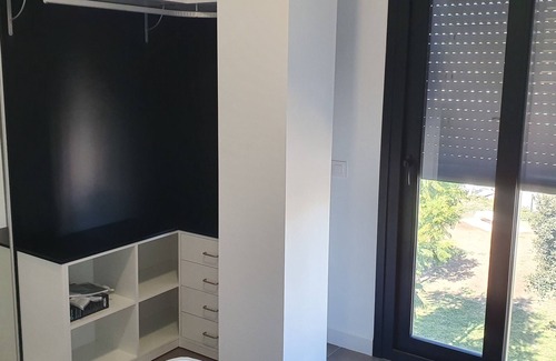 San Jose de La Rinconada Appartement | SUITABLE. RAFAEL 8 KM FROM SEVILLA NEXT TO THE NEARBY STATION