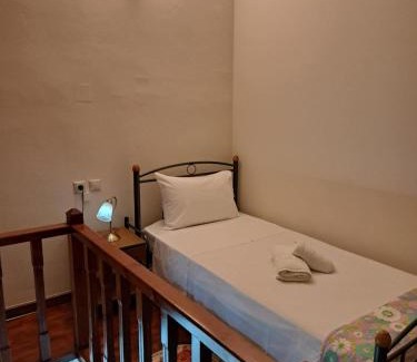 Kounavi Appartement | Suita Kallia