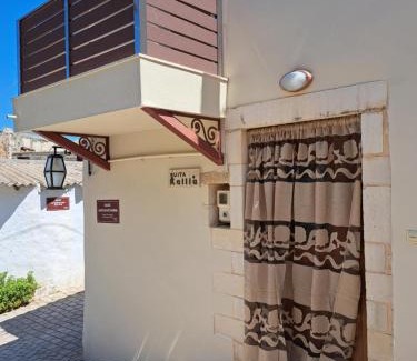 Kounavi Appartement | Suita Kallia