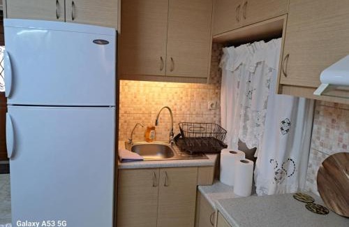 Kounavi Appartement | Suita Kallia