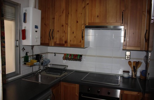 Murcia Appartement | Fit Arrabal de San Benito I. Murcie