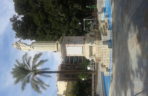 Murcia Appartement | Fit Arrabal de San Benito I. Murcie