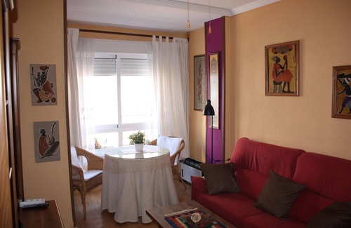 Murcia Appartement | Fit Arrabal de San Benito I. Murcie