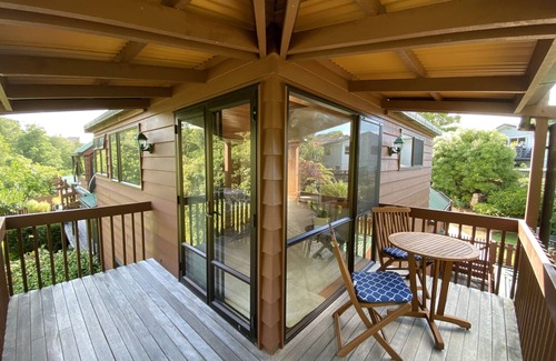 Lynfield Maison | Suitable for Romantic/family holiday in a mesmerising quiet natural surroundings