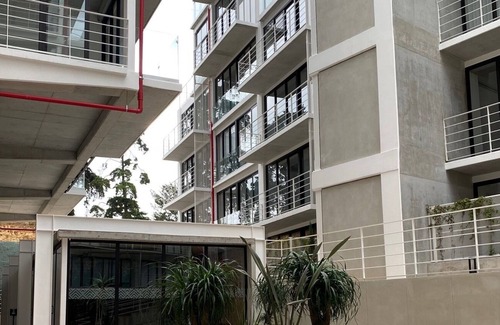 Zona 16 Appartement | Suitable. Luxurious in front of Cayala City