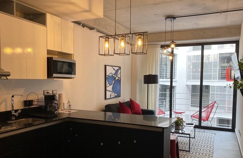 Zona 16 Appartement | Suitable. Luxurious in front of Cayala City
