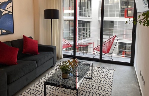 Zona 16 Appartement | Suitable. Luxurious in front of Cayala City