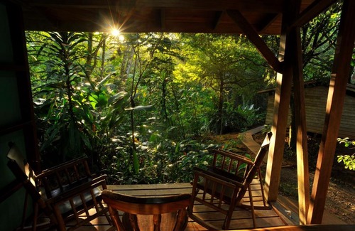 Rincon Cabine | Suital Lodge