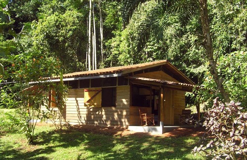 Rincon Cabine | Suital Lodge