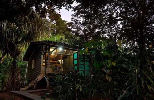 Rincon Cabine | Suital Lodge