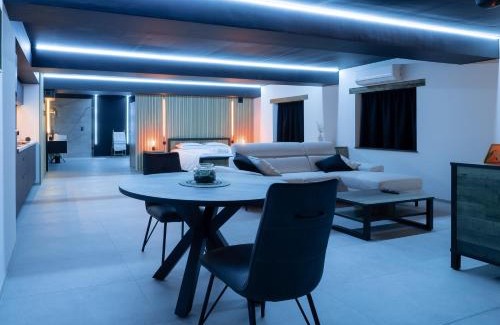 Bassenge Appartement | Suite Ôna