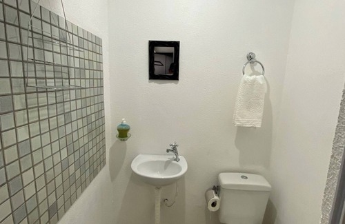 Sorocaba Appartement | Suite 03 in Alto da Boa Vista WITH GARAGE
