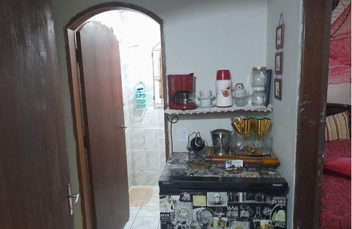 Balneario Gaivotas Cabine | Suite 1 - Balneário Gaivotas Itanhaém Litoral Sul