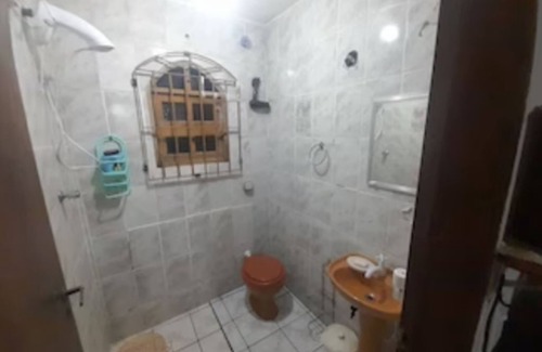 Balneario Gaivotas Cabine | Suite 1 - Balneário Gaivotas Itanhaém Litoral Sul