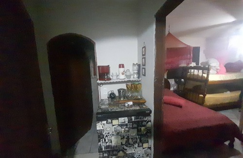 Balneario Gaivotas Cabine | Suite 1 - Balneário Gaivotas Itanhaém Litoral Sul