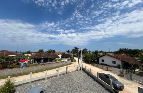 Vila da Gloria Maison | Suite 1- em Praia bonita hospedagem agora com ar condicionado