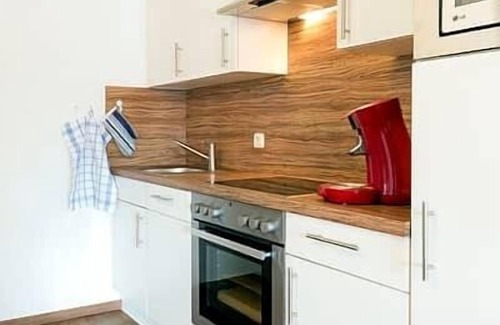Bad Aibling Appartement | Suite 1 on the ground floor, 2 room apartment with terrace