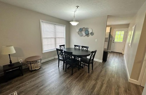 Milford Maison | Suite 1