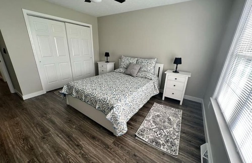 Milford Maison | Suite 1