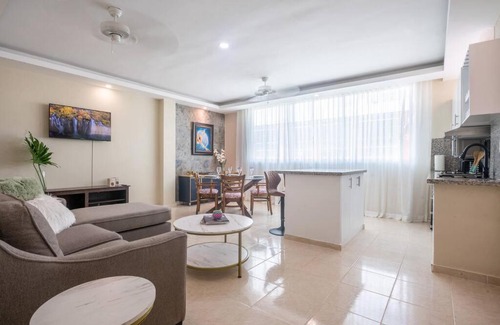 Zona Colonial Appartement | Suite 10 en la Zona Colonial