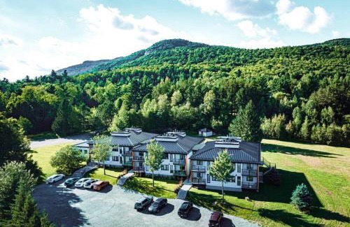 Magog Maison | Suite 105 - Destination Mont-Orford