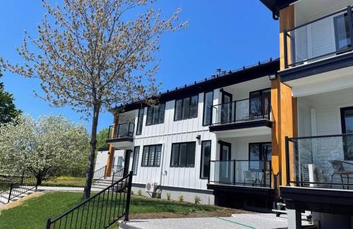Magog Maison | Suite 105 - Destination Mont-Orford