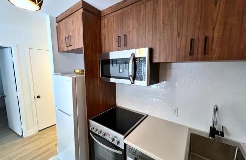 Magog Maison | Suite 105 - Destination Mont-Orford