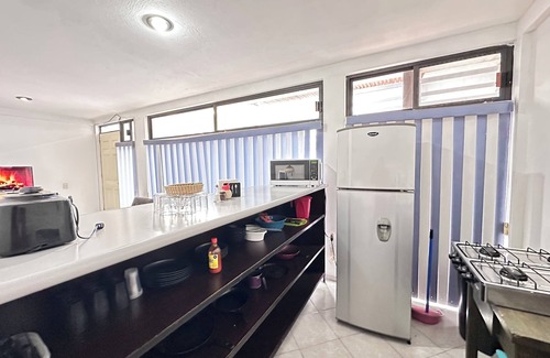 Cuautitlan Izcalli Appartement | Suite#11|Close to Auto. Mex-Qro.