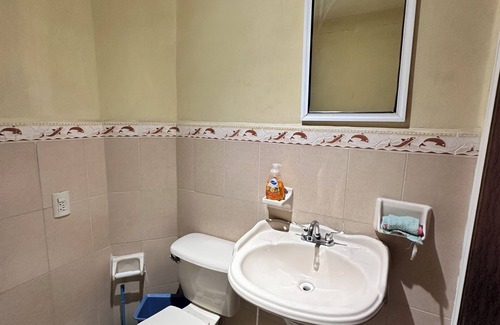 Cuautitlan Izcalli Appartement | Suite#11|Close to Auto. Mex-Qro.
