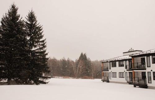 Magog Maison | Suite 110 - Destination Mont-Orford