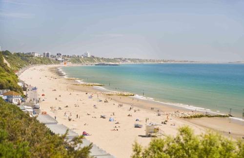 West Cliff Appartement | Suite 12 Winterdene