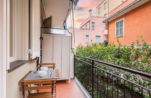 Cinque Terre Maison | Suite 14, a stone's throw from the sea of the 5 Terre