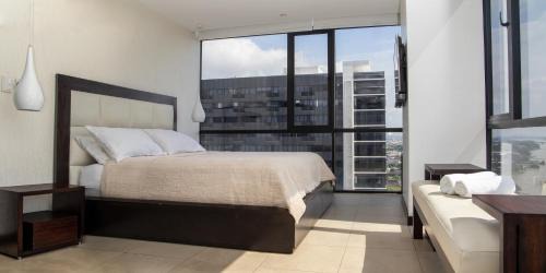 Puerto Santa Ana Appartement | Suite 14 Bellini I, Puerto Santa Ana, Guayaquil