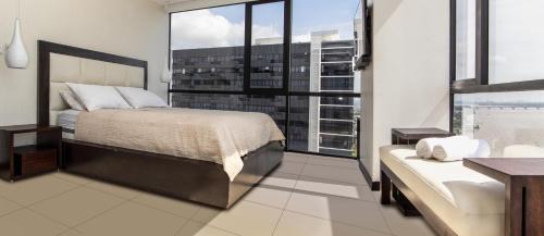 Puerto Santa Ana Appartement | Suite 14 Bellini I, Puerto Santa Ana, Guayaquil