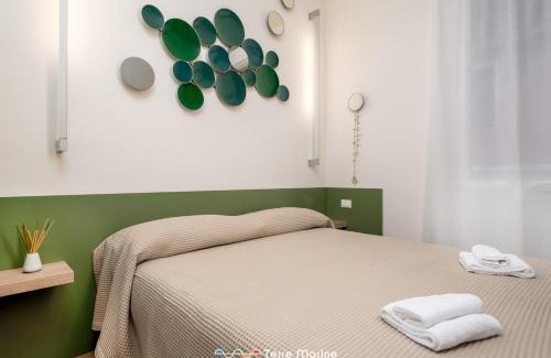 Cinque Terre Appartement | Suite 14, Terre Marine