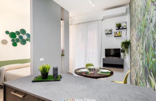 Cinque Terre Appartement | Suite 14, Terre Marine