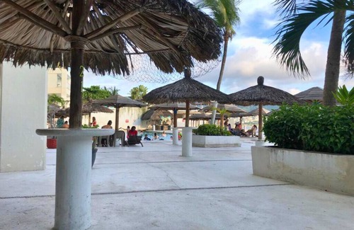 Club Deportivo Appartement | Suite 1808 by Suites Victoria Acapulco