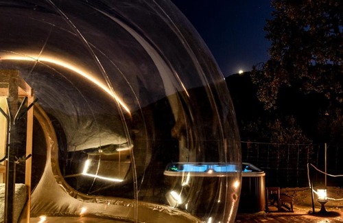 Almedinilla Autre | SUITE 19 BUBBLE BY CORTIJO COLOMO